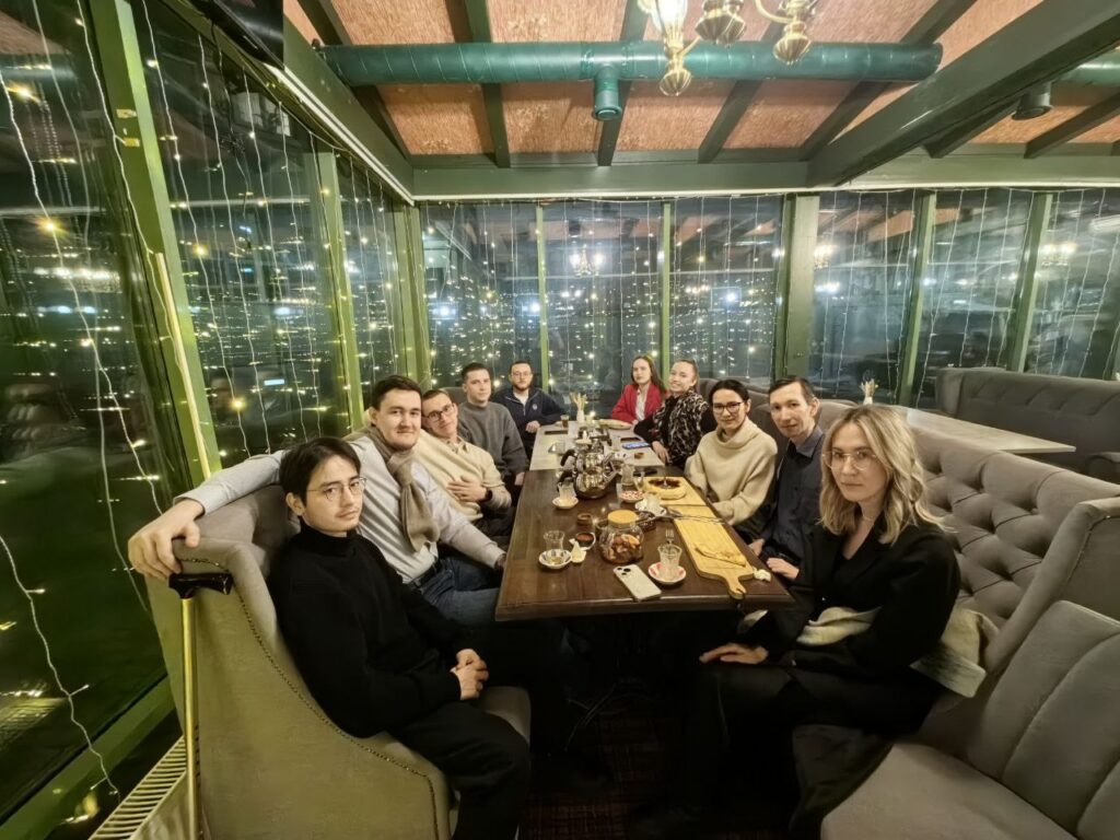 Английский клуб ADD_talks_club